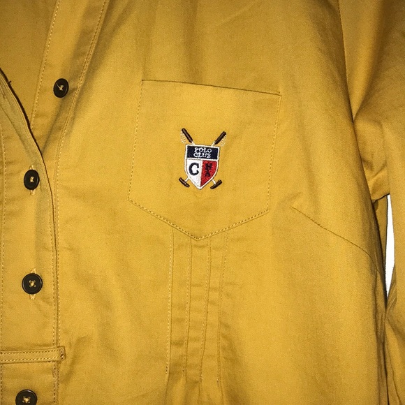 NWOT Polo Club Cotton Dress - Picture 5 of 8